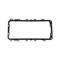 Moroso Oil Pan Gasket - 1 Piece - Rubber / Plastic - Ford Modular - Each