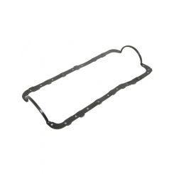 Moroso Oil Pan Gasket 1 Piece Steel Core Rubber Smooth Rail Pan Big Blo