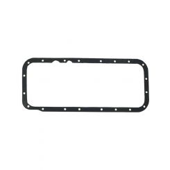 Moroso Oil Pan Gasket 1 Piece Steel Core Rubber Mopar 426 Hemi / RB-Ser