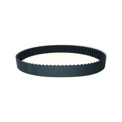 Moroso HTD Drive Belt - 25.20 in Long - 1 in Wide - 8 mm Pitch - Each