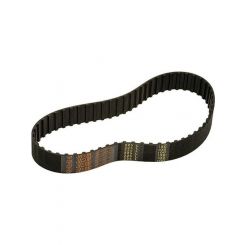 Moroso Gilmer Drive Belt 72 Teeth 27 in Long 1 in Wide 3/8 in Pitch