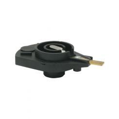 Moroso Distributor Rotor Short Drive Lug Jesel / Mallory Style