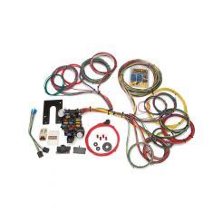 Painless Wiring Car Wiring Harness Classic-Plus Customizable Pickup Com