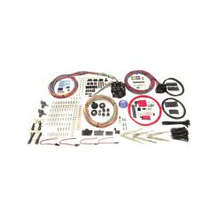 Painless Wiring Car Wiring Harness Pro Series Customizable 23 Circuit B