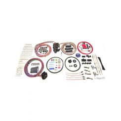 Painless Wiring Car Wiring Harness Pro Series Customizable 25 Circuit B