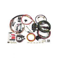 Painless Wiring Car Wiring Harness Direct Fit Complete 26 Circuit GM A-