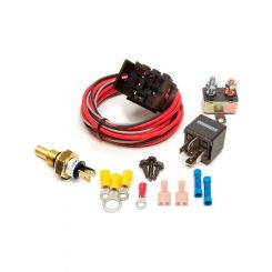 Painless Wiring Fan Controller 205 Degree F On 150 Degree F Off 10 mm x