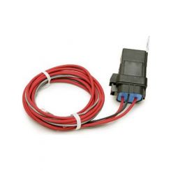 Painless Wiring Relay Switch Weatherproof Double Pole 30 amp 12V Wiring