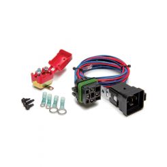 Painless Wiring Relay Switch Weatherproof Single Pole 20 amp 12V Wiring