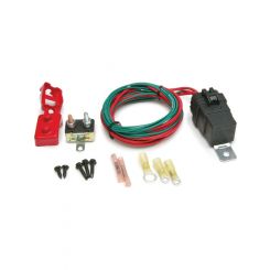 Painless Wiring Waterproof PCM Controlle d Fan Relay Kit