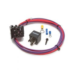 Painless Wiring Starter Relay Hot Shot 30 amp 12V Wiring Pigtail Includ