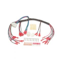 Painless Wiring Gauge Wiring Harness High Beam / Turn Signal Indicator