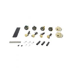 Painless Wiring Exterior Light Socket Kit Pigtail Connectors / Hardware