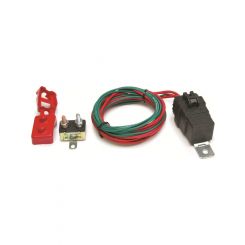 Painless Wiring Manifold Heater Relay Circuit Breaker / Relay Included