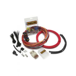 Painless Wiring Charging System Harness Fuse Block / Maxi Fuse / Wiring