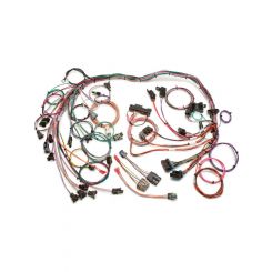 Painless Wiring EFI Wiring Harness GM TPI Injection 1985-89 Small Block