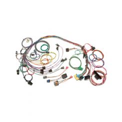 Painless Wiring EFI Wiring Harness GM TPI Injection 1990-92 Small Block