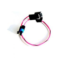 Painless Wiring Ignition Wiring Harness Ignition Coil to Distributor GM