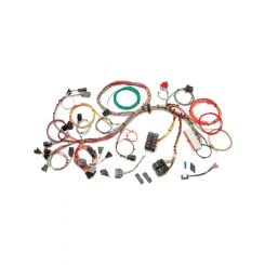 Painless Wiring EFI Wiring Harness 5.0 L Small Block Ford 1986-95 Kit
