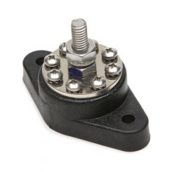 Painless Wiring Junction Box Battery Terminal Mount 8 Posts Insulated P