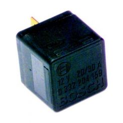 Painless Wiring Relay Switch Single Pole 40 amp 12V Universal