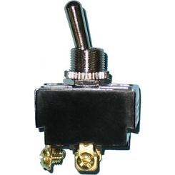 Painless Wiring Toggle Switch Heavy Duty On / Off Single Pole 20 amp 12V