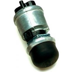 Painless Wiring Push Button Switch - Momentary - 20 amp - 12V - Each