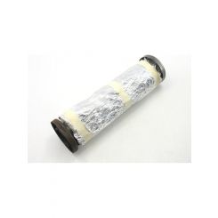 Patriot Exhaust Muffler Insert 3-1/2 in Diameter 12-1/2 in Long Steel N