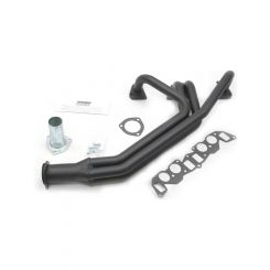 Patriot Exhaust Header Full Length 1-1/2 in Primary 2 in Collector Stee