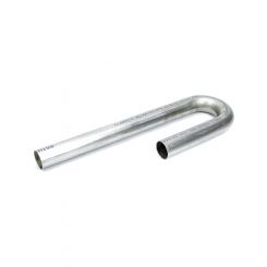 Patriot Exhaust Exhaust Bend J-Bend Mandrel 1-5/8 in Diameter 2 in Radi