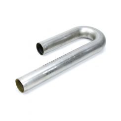 Patriot Exhaust Exhaust Bend J-Bend Mandrel 1-3/4 in Diameter 2 in Radi