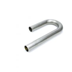 Patriot Exhaust Exhaust Bend J-Bend Mandrel 1-3/4 in Diameter 3 in Radi