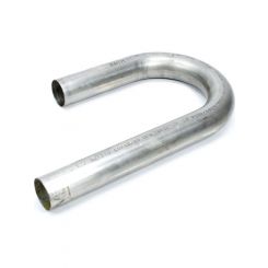 Patriot Exhaust Exhaust Bend J-Bend Mandrel 2 in Diameter 4 in Radius 6