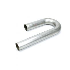 Patriot Exhaust Exhaust Bend J-Bend Mandrel 2-1/8 in Diameter 3 in Radi