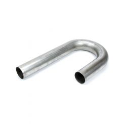 Patriot Exhaust Exhaust Bend J-Bend Mandrel 2-1/2 in Diameter 4 in Radi