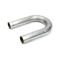 Patriot Exhaust Exhaust Bend U-Bend Mandrel 1-3/4 in Diameter 3 in Radi