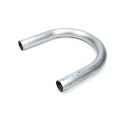 Patriot Exhaust Exhaust Bend U-Bend Mandrel 1-7/8 in Diameter 6 in Radi