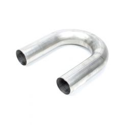 Patriot Exhaust Exhaust Bend U-Bend Mandrel 2-1/2 in Diameter 4 in Radi