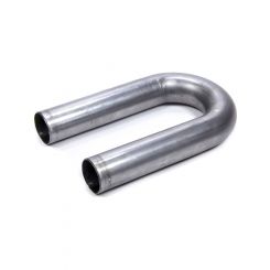Patriot Exhaust Exhaust Bend U-Bend Mandrel 1-1/2 in Diameter 2 in Radi