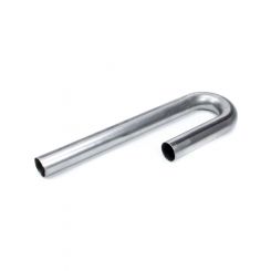 Patriot Exhaust Exhaust Bend J-Bend Mandrel 1-5/8 in Diameter 2 in Radi