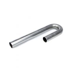 Patriot Exhaust Exhaust Bend J-Bend Mandrel 1-3/4 in Diameter 2 in Radi