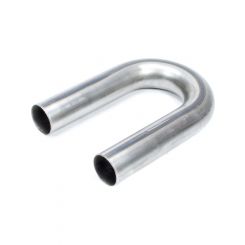 Patriot Exhaust Exhaust Bend U-Bend Mandrel 1-3/4 in Diameter 2-1/2 in