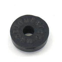 Patriot Exhaust Exhaust Hanger Grommet - Male - Rubber - Black - Each