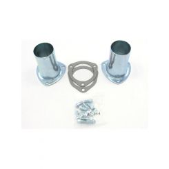 Patriot Exhaust Collector Reducer 3 in Inlet to 2-1/2 in OD Outlet 3-Bo