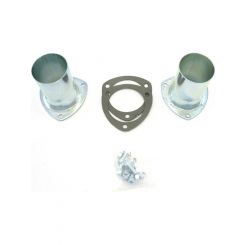 Patriot Exhaust Collector Reducer 3-1/2 in Inlet to 3 in OD Outlet 3-Bo