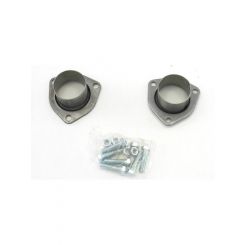 Patriot Exhaust Collector Reducer 2-1/2 in Inlet to 2-1/4 in OD Outlet