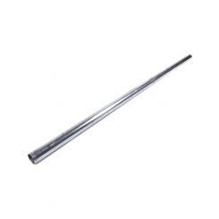 Patriot Exhaust Exhaust Pipe Straight 1-3/4 in Diameter 5 ft Long 18 Ga