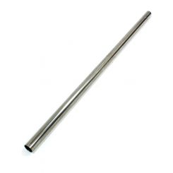 Patriot Exhaust Exhaust Pipe Straight 2 in Diameter 5 ft Long 18 Gauge