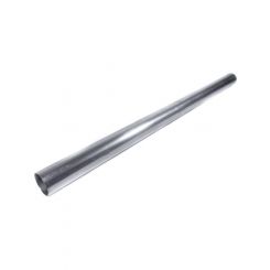 Patriot Exhaust Exhaust Pipe Straight 3-1/2 in Diameter 5 ft Long 16 Ga