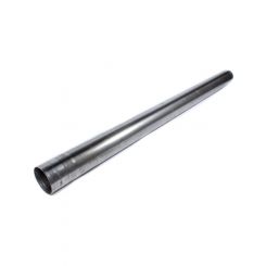 Patriot Exhaust Exhaust Pipe Straight 4 in Diameter 5 ft Long 16 Gauge